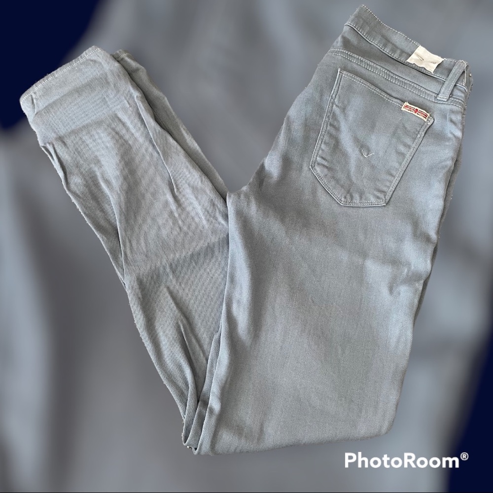 Hudson super skinny ‘krista’ jeans